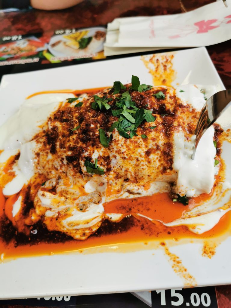 mediterranean diet pyramid