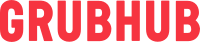 GrubHub Logo